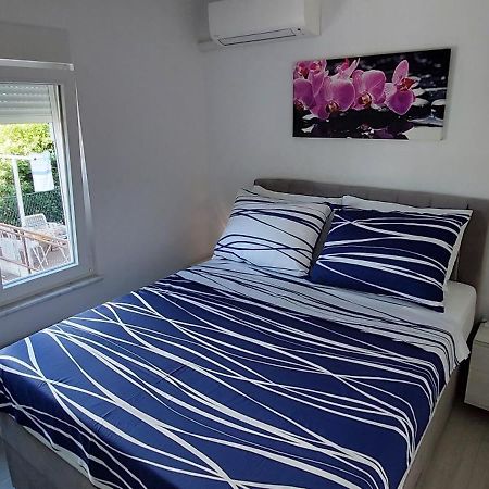 Apartman Perunika Selce Ngoại thất bức ảnh