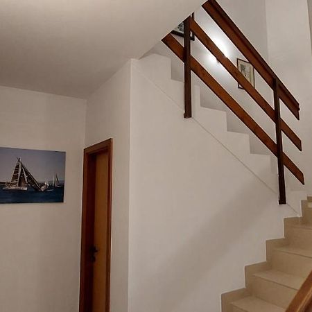 Apartman Perunika Selce Ngoại thất bức ảnh