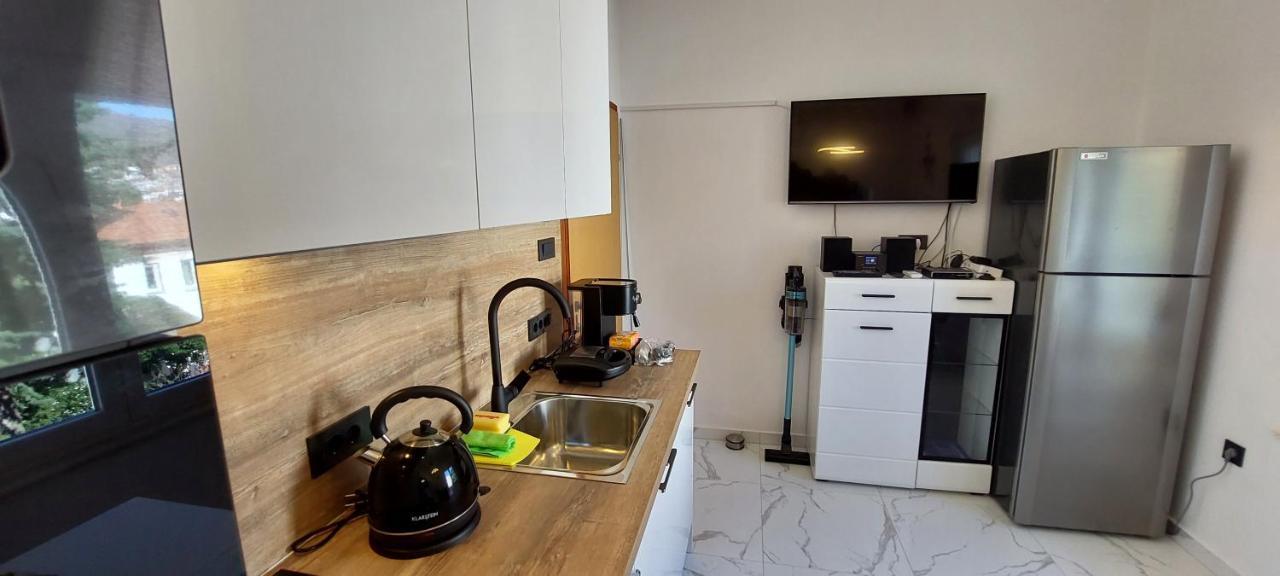 Apartman Perunika Selce Ngoại thất bức ảnh