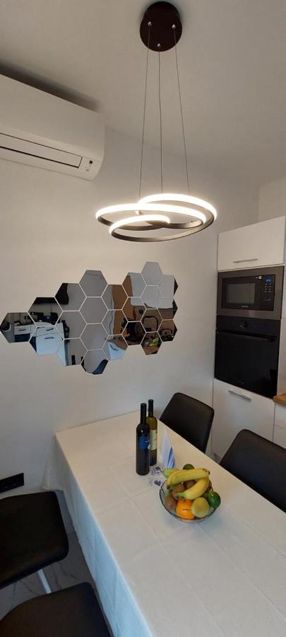 Apartman Perunika Selce Ngoại thất bức ảnh