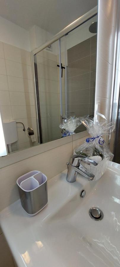 Apartman Perunika Selce Ngoại thất bức ảnh