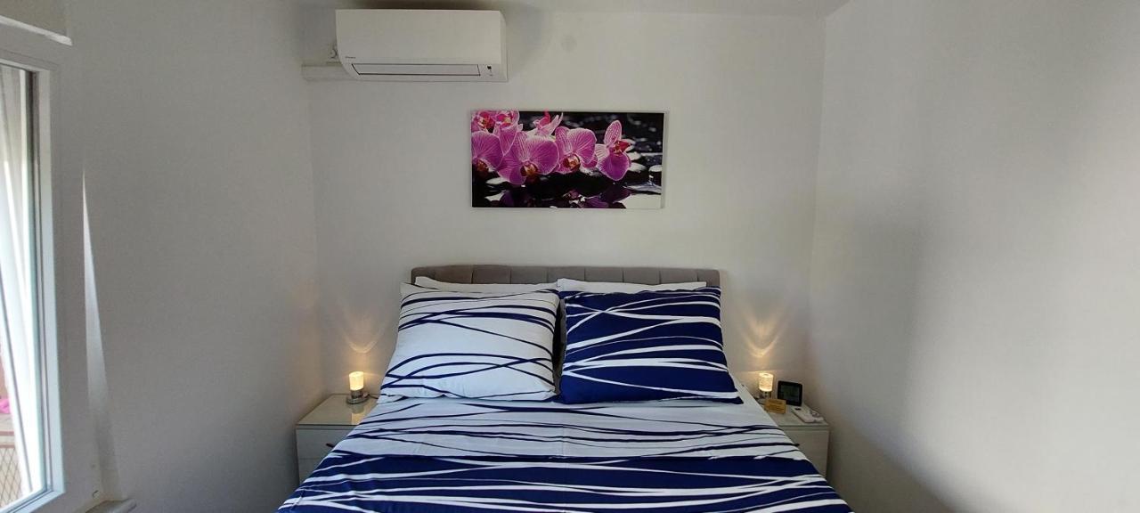 Apartman Perunika Selce Ngoại thất bức ảnh