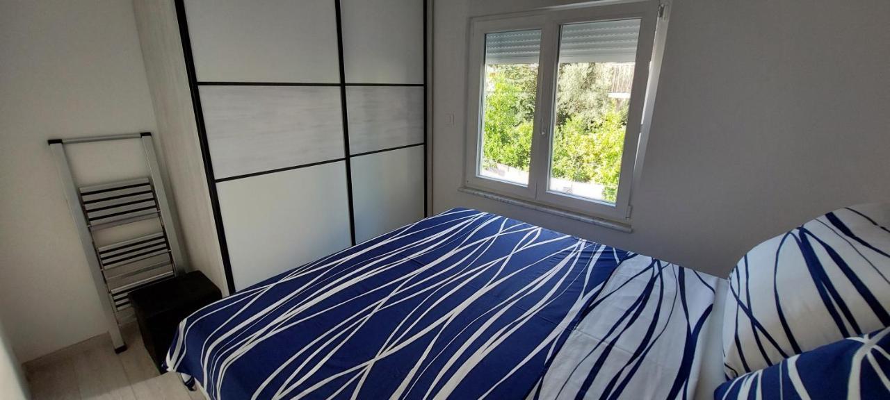 Apartman Perunika Selce Ngoại thất bức ảnh